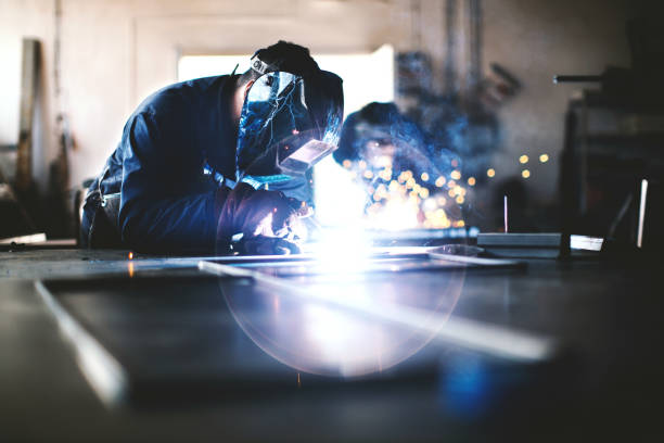 Best Marine and Shipbuilding Welding in Central City, PA