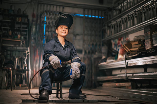 Best Aerospace and Defense Welding in Central City, PA