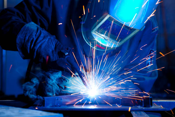 Best Artistic and Custom Metal Fabrication in Central City, PA