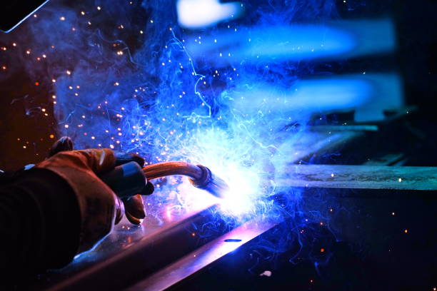 Best Artistic and Custom Metal Fabrication in Central City, PA