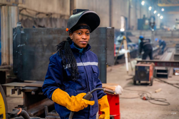 Best Automation and Robotic Welding in Central City, PA