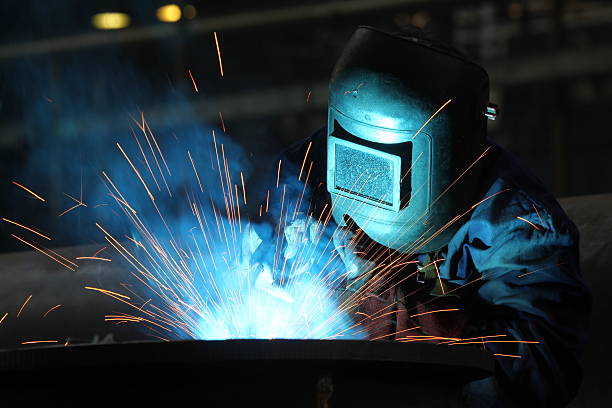 Affordable Welder Services in Central City, PA