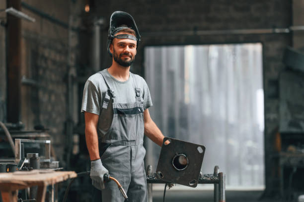 Best Specialty Welding Processes in Central City, PA