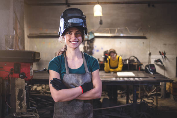 Best Marine and Shipbuilding Welding in Central City, PA