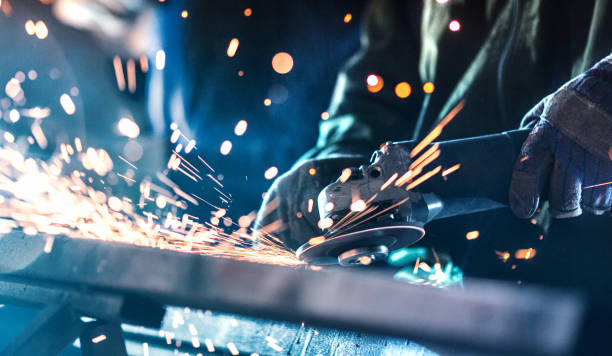 Affordable Welder Services in Central City, PA